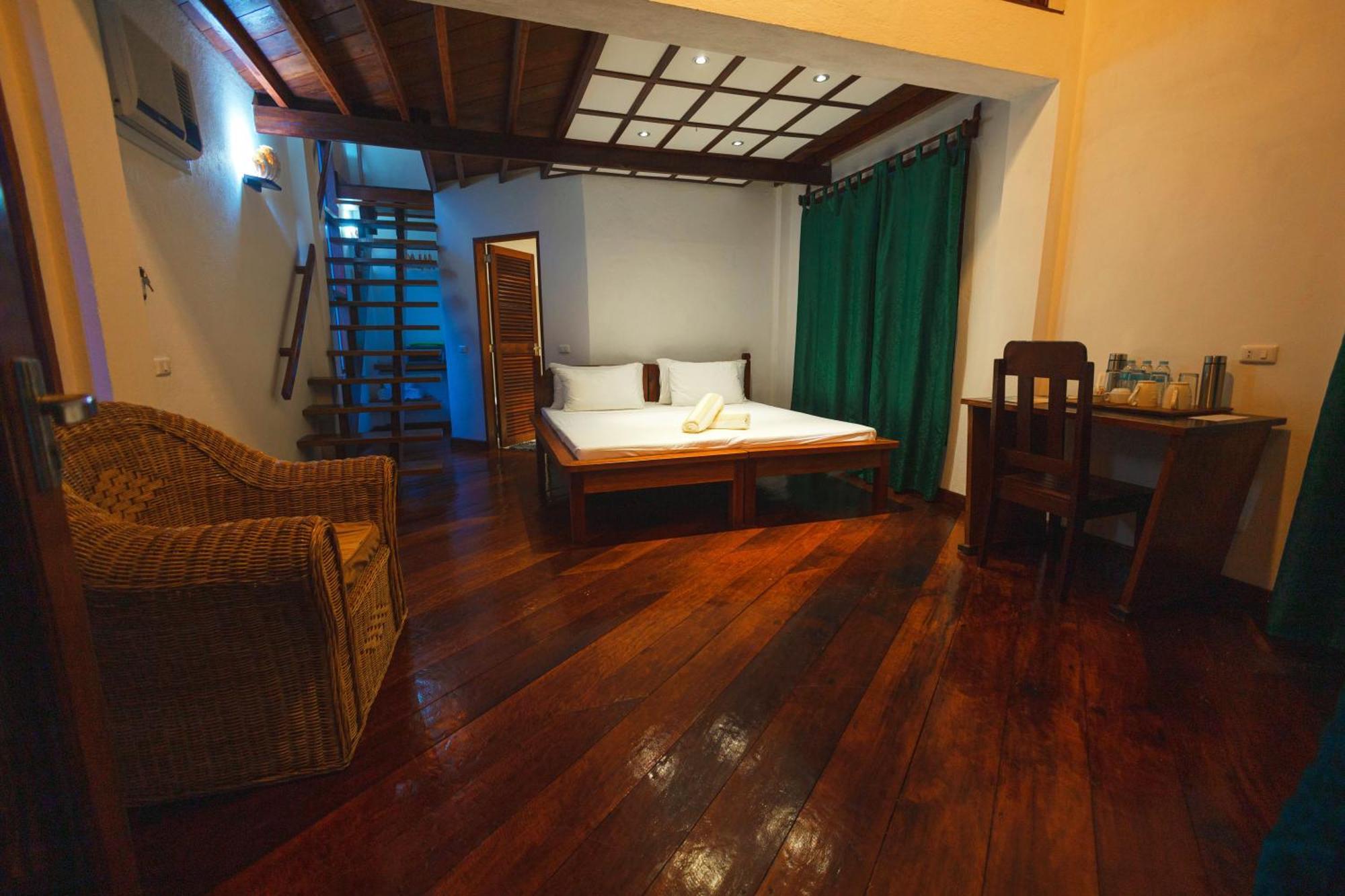 Dolarog Beach Resort El Nido Rum bild