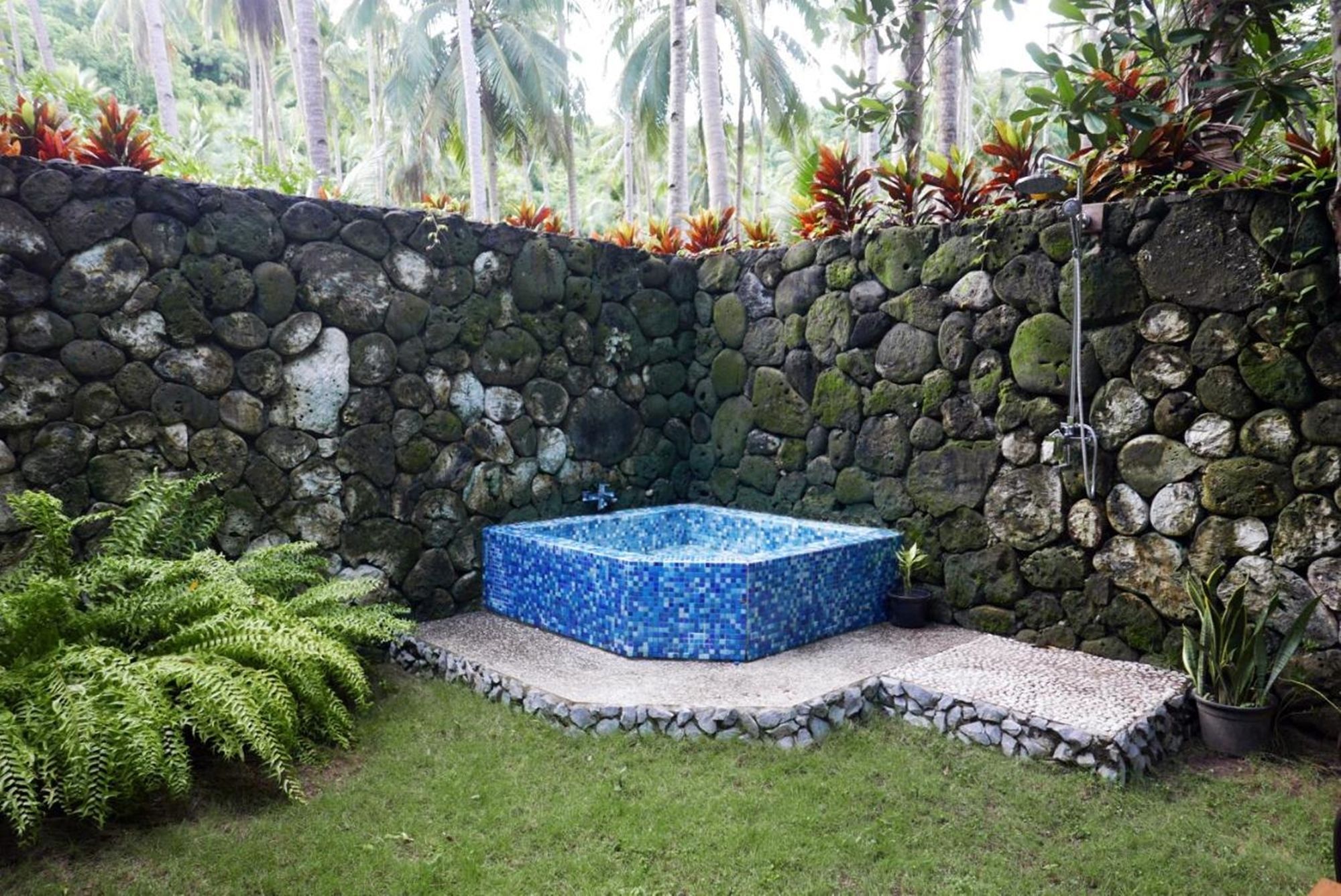 Dolarog Beach Resort El Nido Exteriör bild